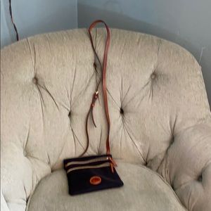 Dooney and Bourke crossbody